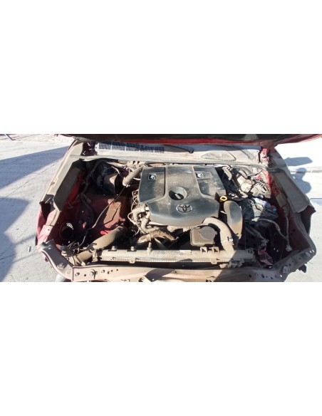 TOYOTA HILUX 2018%separator% %shop-name%