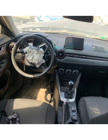 MAZDA CX3 2018%separator% %shop-name%