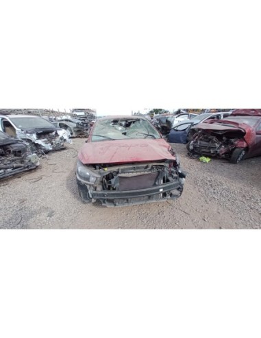 KIA RIO 5 HATCHBACK 2020 4X2 1