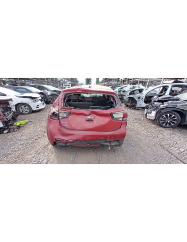 4 MECANICA (CAJA SEXTA) BENCINERO