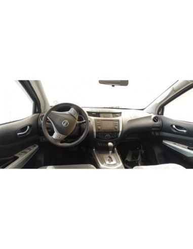 NISSAN NP300 2018%separator% %shop-name%