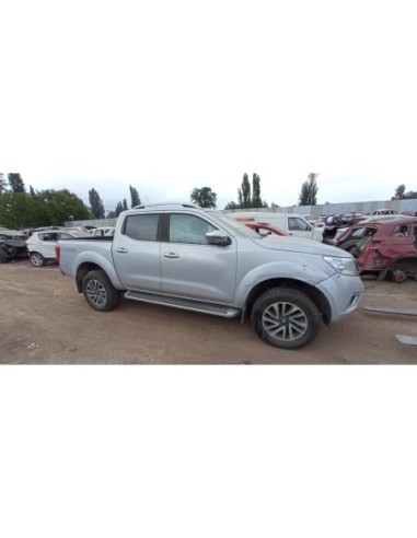 NISSAN NP300 2017%separator% %shop-name%