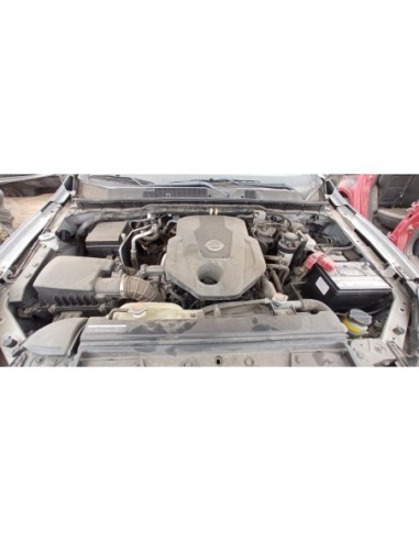 NISSAN NP300 2017%separator% %shop-name%