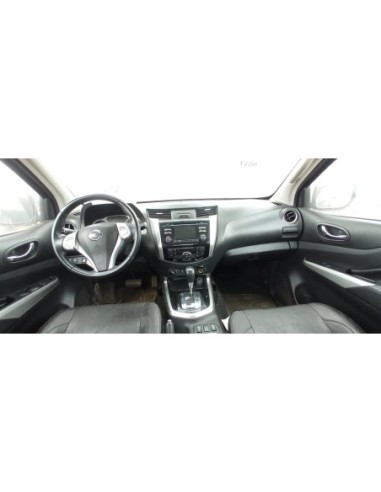 NISSAN NP300 2017%separator% %shop-name%