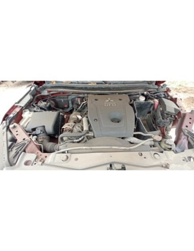 MITSUBISHI L200 2019%separator% %shop-name%