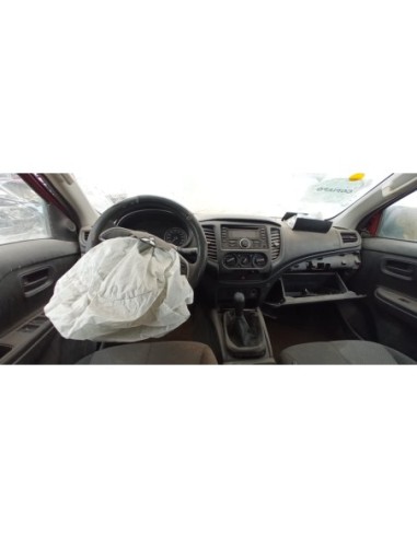 MITSUBISHI L200 2019%separator% %shop-name%