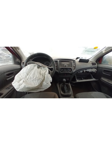 MITSUBISHI L200 2019%separator% %shop-name%