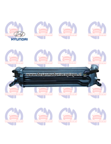 Intercooler Hyundai H1 2.5 2008-2019