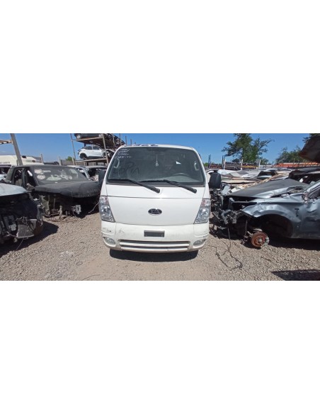 KIA FRONTIER PICK UP 2021 4X2 2