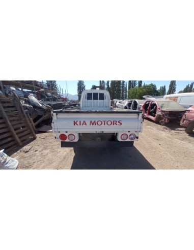 5 MECANICA (CAJA SEXTA) DIESEL