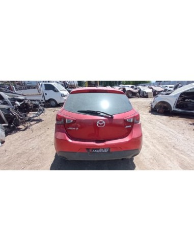 5 MECANICA (CAJA SEXTA) BENCINERO