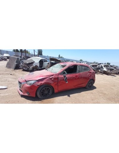 MAZDA 2 2016%separator% %shop-name%