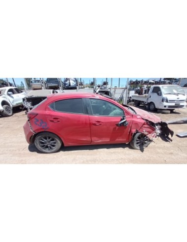 MAZDA 2 2016%separator% %shop-name%