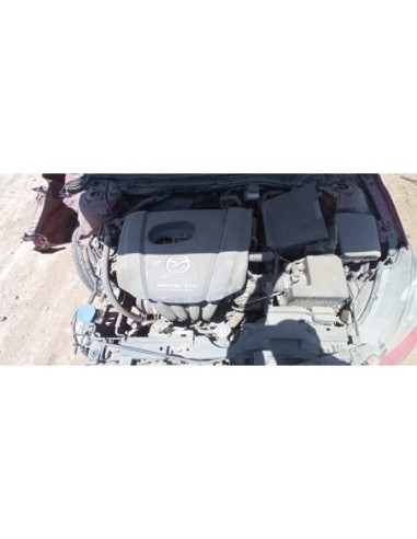 MAZDA 2 2016%separator% %shop-name%