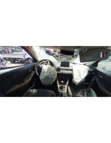 MAZDA 2 2016%separator% %shop-name%