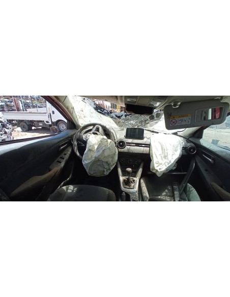 MAZDA 2 2016%separator% %shop-name%