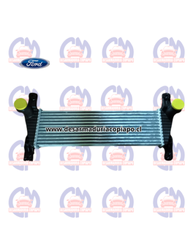 Intercooler Ford Ranger | Mazda BT50 3.2 2013-2020