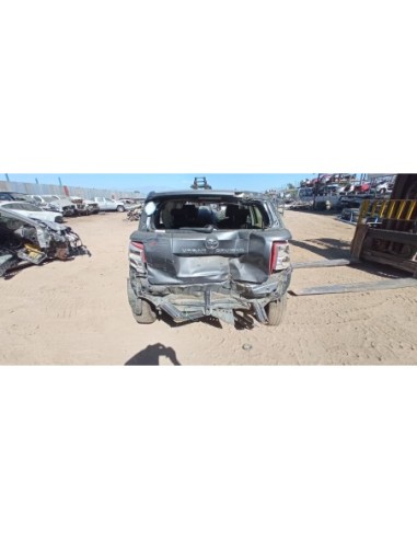 3 MECANICA (CAJA SEXTA) BENCINERO