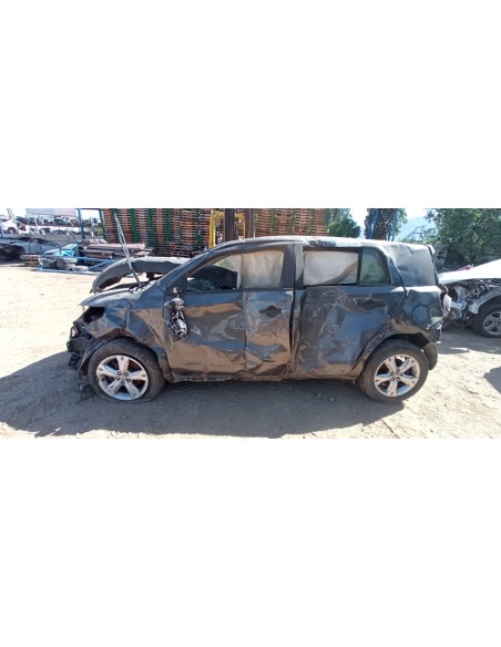 TOYOTA URBAN CRUISER 2014%separator% %shop-name%