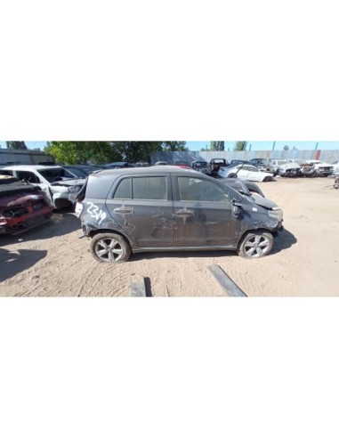 TOYOTA URBAN CRUISER 2014%separator% %shop-name%