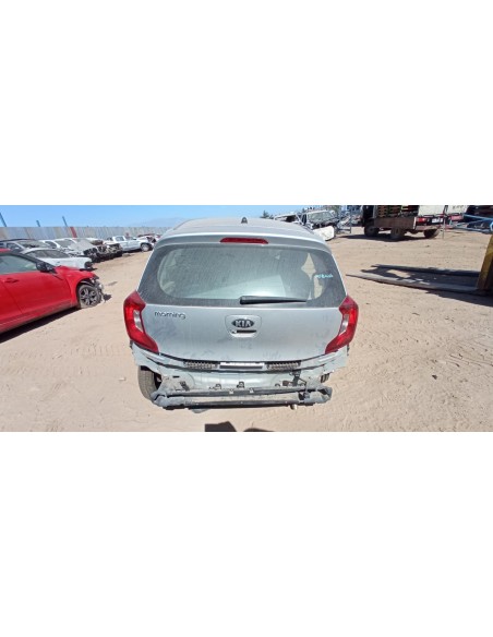 2 MECANICA BENCINERO