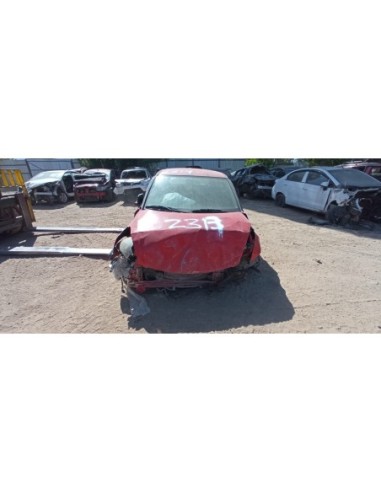 SUZUKI SWIFT HATCHBACK 2016 4X2 1