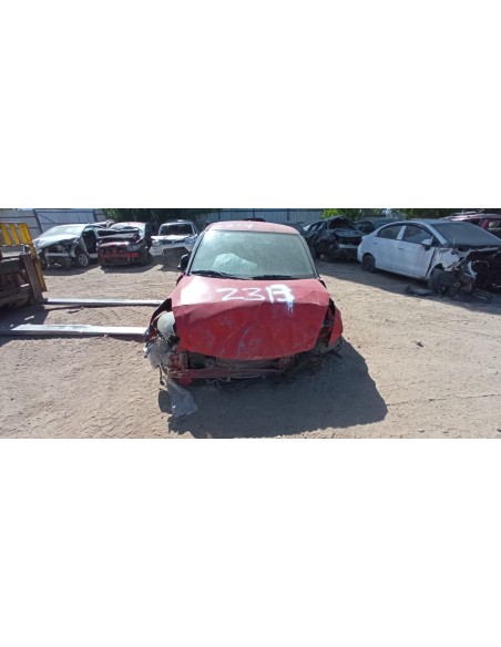 SUZUKI SWIFT HATCHBACK 2016 4X2 1