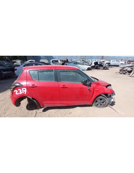 SUZUKI SWIFT 2016%separator% %shop-name%