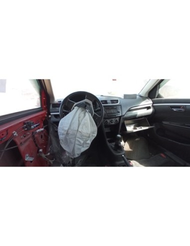 SUZUKI SWIFT 2016%separator% %shop-name%