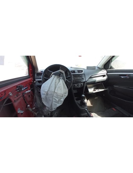 SUZUKI SWIFT 2016%separator% %shop-name%