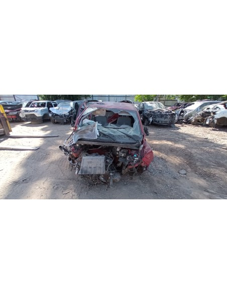 HYUNDAI GRAND I10 HATCHBACK 2021 4X2 1