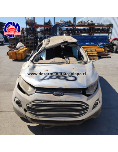 Ford EcoSport 2016 Mecánica 1.6 2885