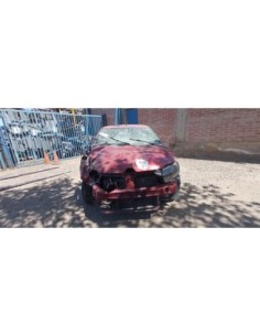 RENAULT SYMBOL SEDAN 2018 4X2 1