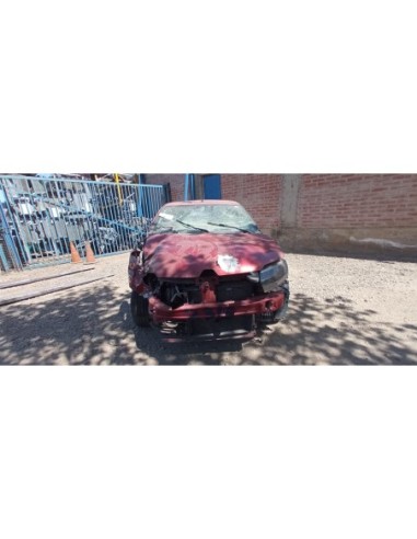 RENAULT SYMBOL SEDAN 2018 4X2 1