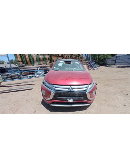 MITSUBISHI ECLIPSE CROSS STATION WAGON 2019 4X2 1