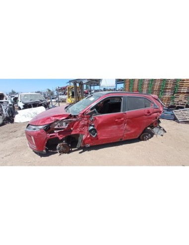 MITSUBISHI ECLIPSE CROSS 2019%separator% %shop-name%