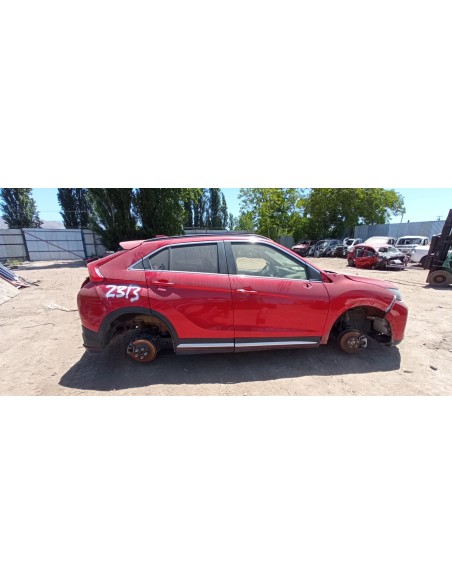 MITSUBISHI ECLIPSE CROSS 2019%separator% %shop-name%