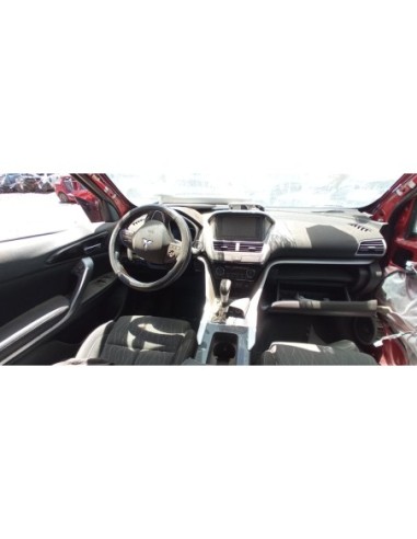 MITSUBISHI ECLIPSE CROSS 2019%separator% %shop-name%