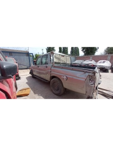 MAHINDRA PIK UP 2015%separator% %shop-name%