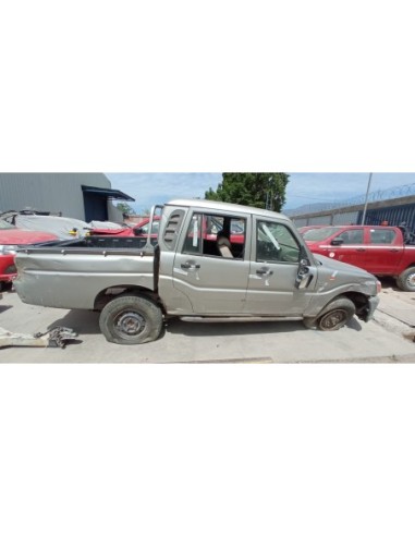 MAHINDRA PIK UP 2015%separator% %shop-name%