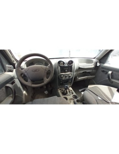 MAHINDRA PIK UP 2015%separator% %shop-name%