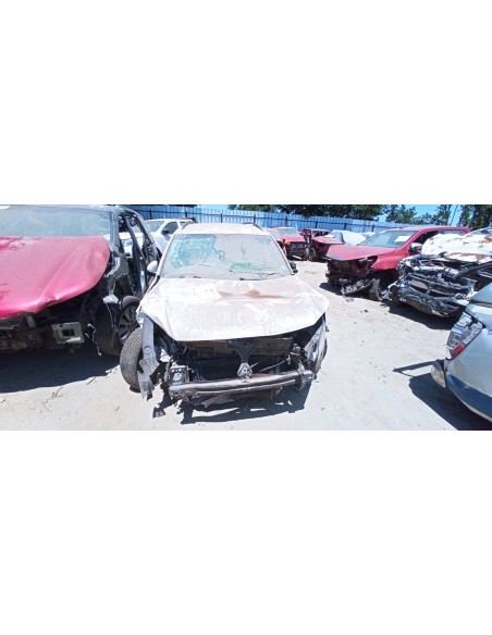 VOLKSWAGEN TIGUAN STATION WAGON 2016 4X4 2 AUTOMATICO BENCINERO