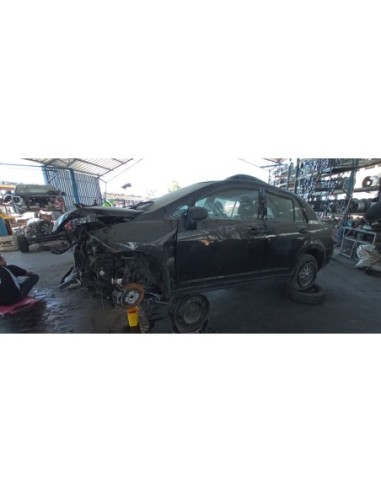 NISSAN TIIDA 2012%separator% %shop-name%