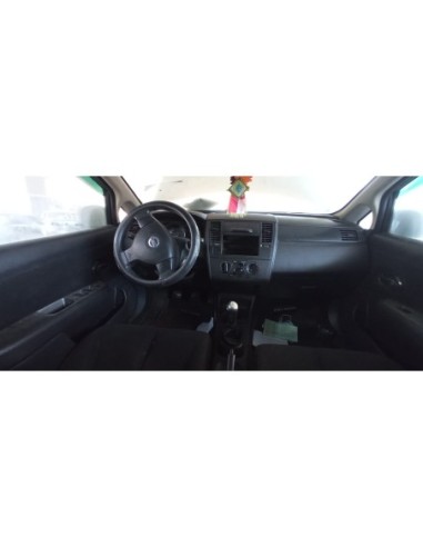 NISSAN TIIDA 2012%separator% %shop-name%
