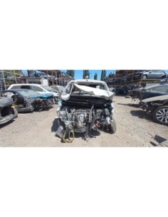 CITROEN BERLINGO FURGON 2021 4X2 1