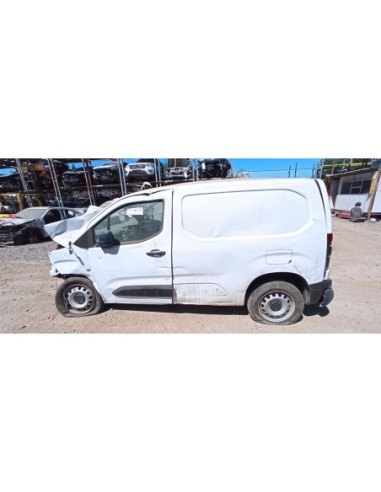 CITROEN BERLINGO 2021%separator% %shop-name%