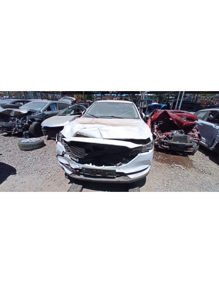 MAZDA CX5 STATION WAGON 2022 4X2 2 MECANICA (CAJA SEXTA) BENCINERO