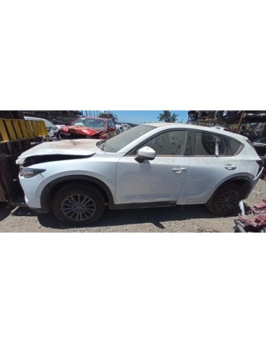 MAZDA CX5 2022%separator% %shop-name%