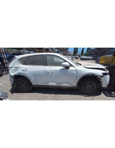 MAZDA CX5 2022%separator% %shop-name%