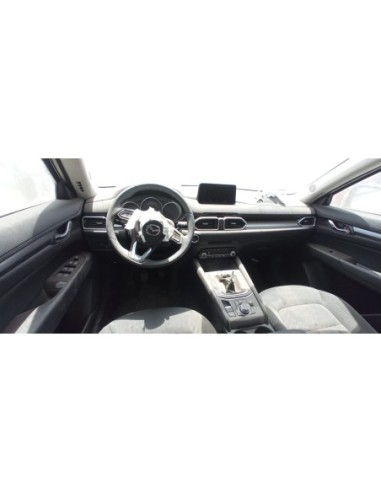 MAZDA CX5 2022%separator% %shop-name%